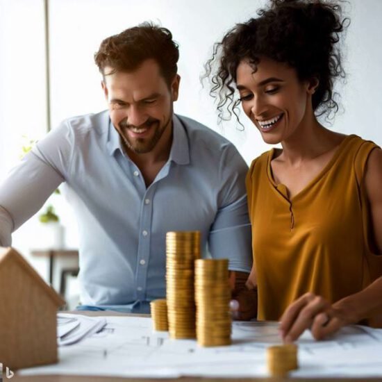 Smart Money Moves: How to Build Wealth in Your 30s
