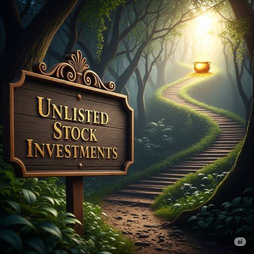 unlisted investment