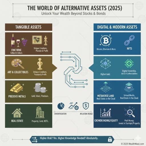 alternative assets