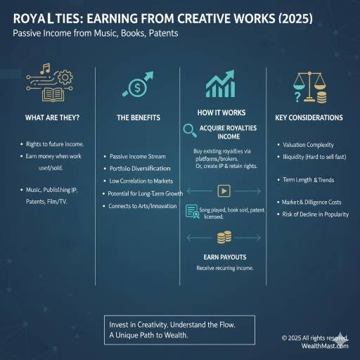 Royalties