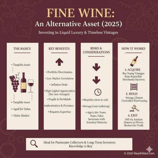 alternative assets